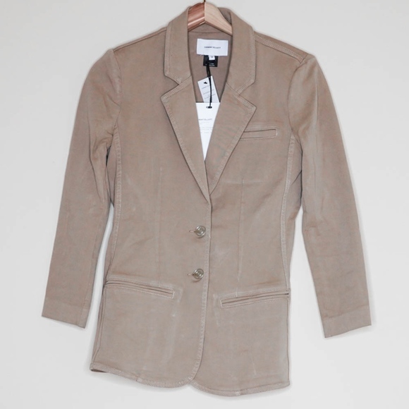current elliott highball blazer